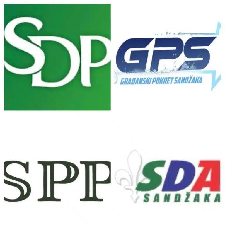 Političke partije iz Novog Pazara uputile ramazanske čestitke