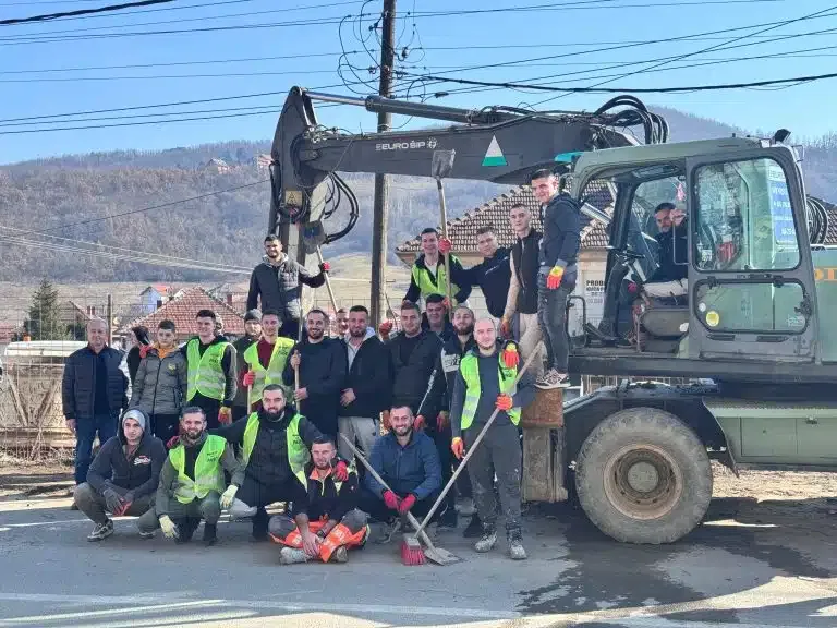 Meštani Mura se ujedinili i izborili se sa dugogodišnjim problemima (VIDEO)
