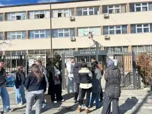 Gimnazijalci: Očekivali smo podršku škole, a ne saopštenje koje ignoriše našu borbu