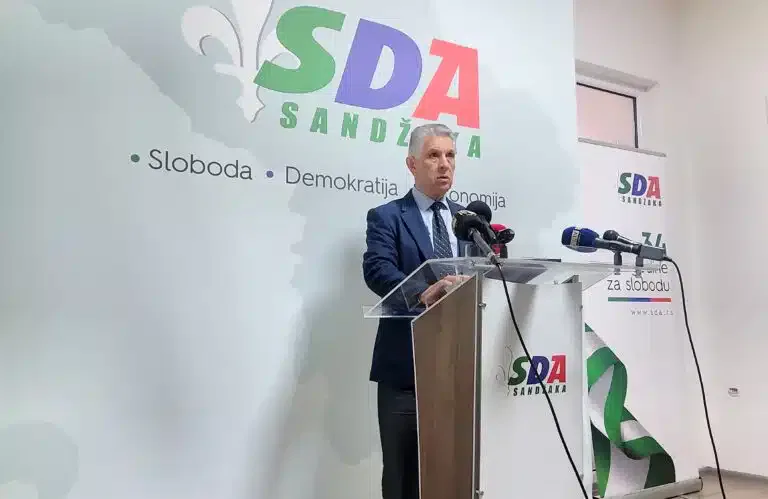 Ugljanin: Tragedija u Novom Sadu kad koja je prelila čašu