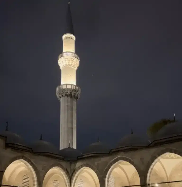 Ramazanski program na Portalu A1 – Pratite nas svakog radnog dana od 15 časova