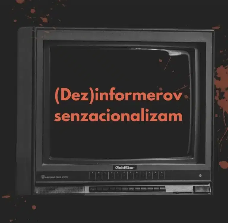 Studenti DUNP-a osudili medijske napade na kolege