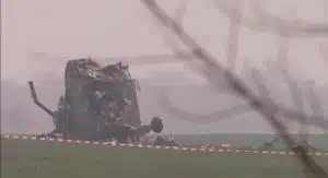 Kraljevački lekari stupaju u štrajk, traže objavljivanje dokumentacije o padu helikoptera