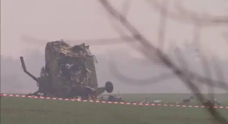 Kraljevački lekari stupaju u štrajk, traže objavljivanje dokumentacije o padu helikoptera