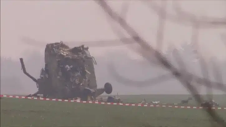 10 GODINA OD PADA HELIKOPTERA- Građani i NVO o odluci suda da se ne pokrene krivično gonjenje (VIDEO)