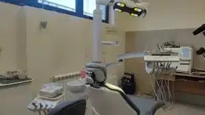 Renovirana stomatološka ordinacija u OŠ ‘Desanka Maksimović’ u Novom Pazaru (video)