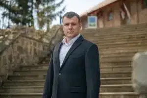 Memić: Odobreno blizu 300 miliona dinara za trotoare u Muru i Selakovcu