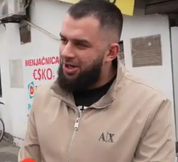 Kojem političaru Novopazarci najviše veruju?