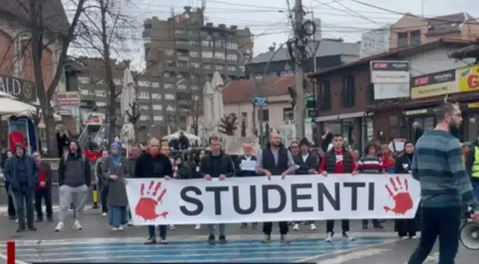 DUNP u Novom Pazaru pokrenuo online nastavu, studenti tvrde da nije akreditovana