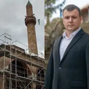 Vlada Srbije odobrila dodatnih 15 miliona dinara za završetak obnove Altun-Alem džamije