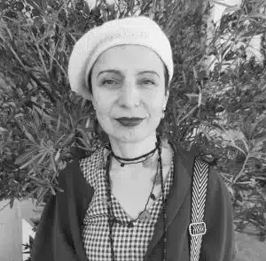 In memoriam: Aida Kožar (1972–2025)