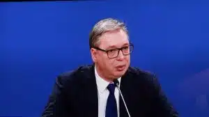 Vučić o protestu u Novom Pazaru: Skup nije bio impresivan, bilo 4.320 ljudi, većina sa strane