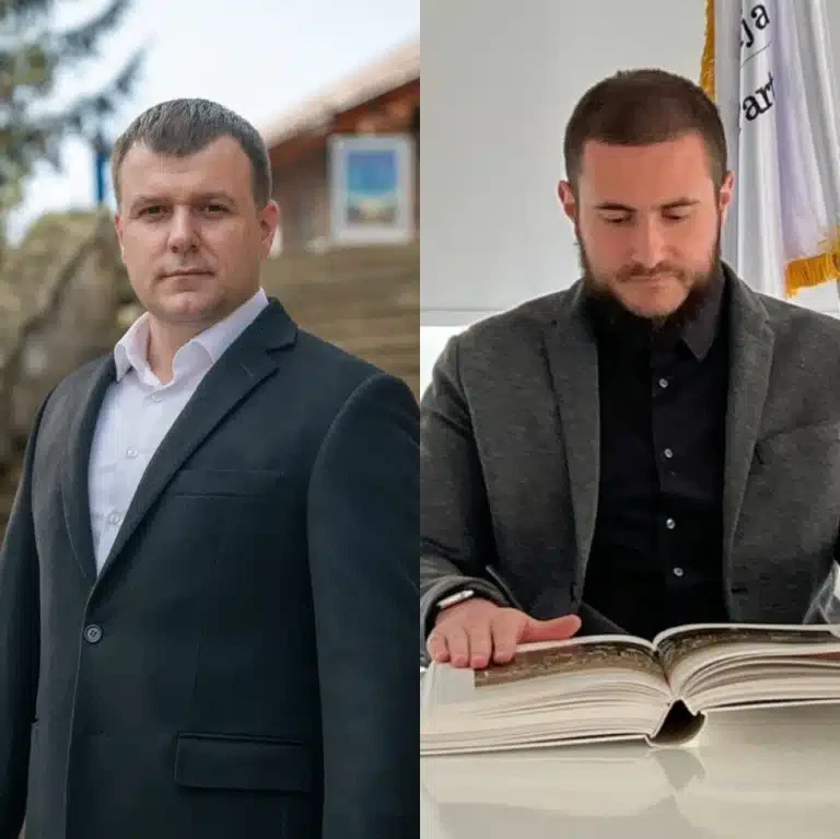 Memić i Zukorlić ostaju ministri u novom sazivu Vlade Srbije