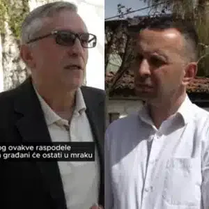 NVO: Raspodelom 75% budžeta jednom mediju, građani ostaju u medijskom mraku (VIDEO)