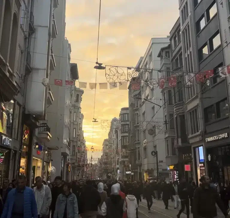 Novopazarac za A1 nakon zemljotresa: Turci su veliki paničari (VIDEO)