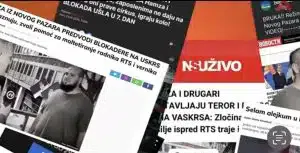 Zašto je Hamza iz Novog Pazara postao meta režima? (VIDEO)