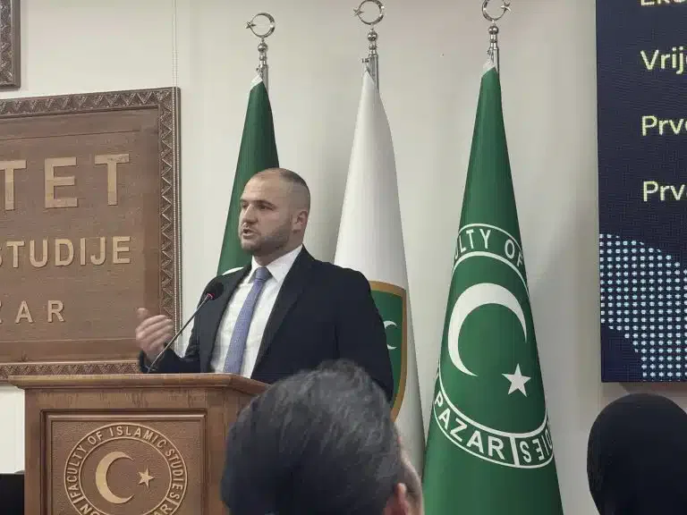 Kako investirati halal na berzi?