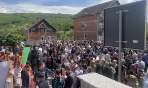 Meštani Mura: Preduzećemo radikalnije mere ako se zahtevi ne ispune (VIDEO)