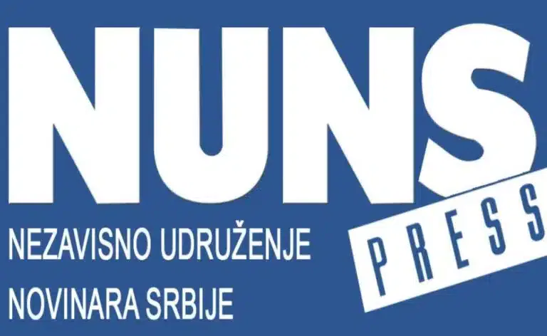NUNS: Javni konkursi ne smeju služiti za finansiranje privilegovanih medija
