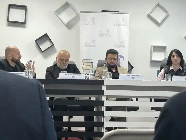 Da li Bošnjaci znaju sa kim i zbog čega treba da se mire?