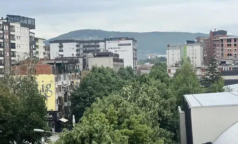 Sedmica bez pravog proleća: Kiša, oblaci i tek poneki sunčan dan