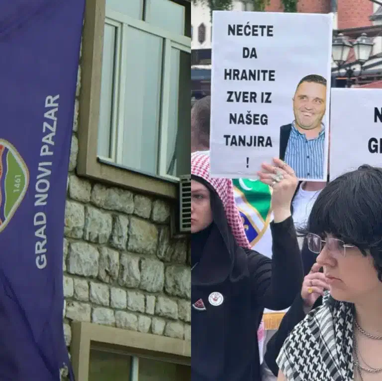 Gradska uprava pozvala studente na razgovor povodom zahteva za poništenje javne nabavke
