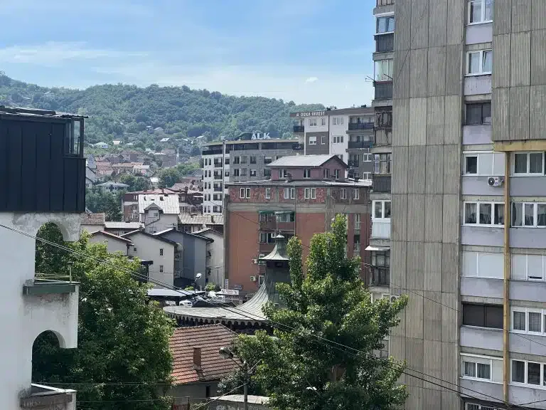 Sunčana i veoma topla nedelja pred Novim Pazarom