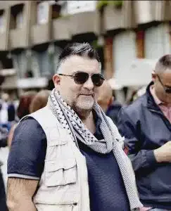 Civilni sektor traži povlačenje odluke o otkazu profesoru Abdagiću