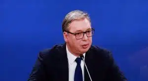 Ministarstvo odbrane: Obustavlja se izvoz naoružanja i vojne opreme proizvedenih u Srbiji