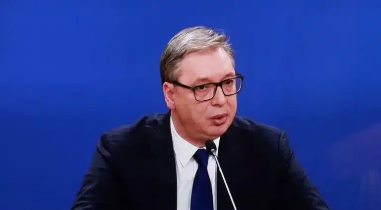 Ministarstvo odbrane: Obustavlja se izvoz naoružanja i vojne opreme proizvedenih u Srbiji