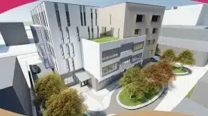 Izabrana firma za izgradnju Omladinskog centra u Novom Pazaru: Posao vredan 10 miliona evra