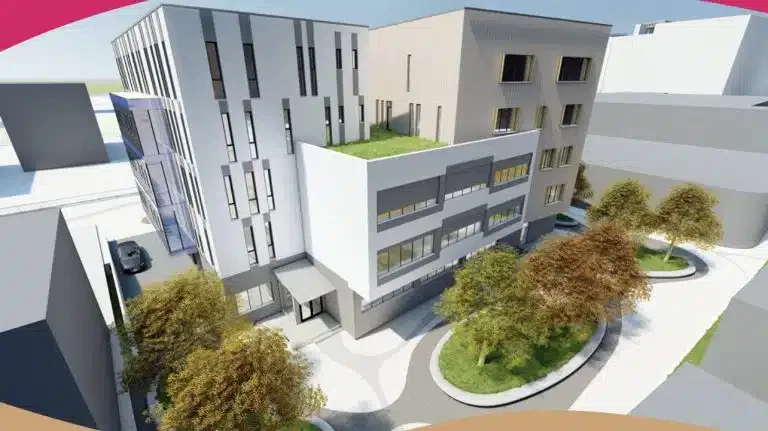 Izabrana firma za izgradnju Omladinskog centra u Novom Pazaru: Posao vredan 10 miliona evra