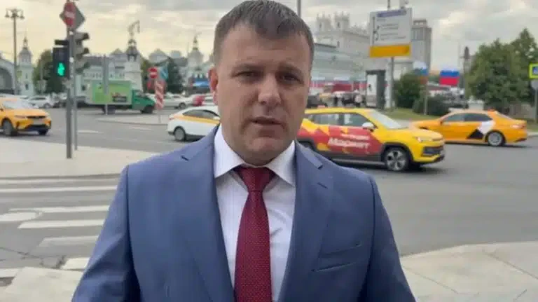 Memić za A1: Podržavam stav Edina Đerleka o izvozu oružja Izraelu (VIDEO)