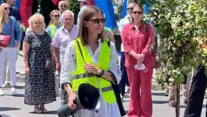 Studenti DUNP-a: Pozivamo na bojkot ispitnog roka (VIDEO)