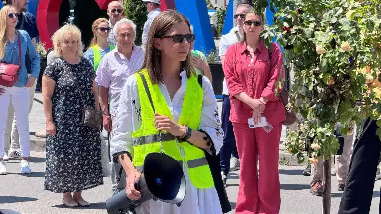 Studenti DUNP-a: Pozivamo na bojkot ispitnog roka (VIDEO)