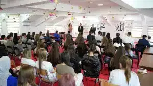 Fondacija Svjetlost: Uspešno završena još jedna Balkanska omladinska škola – uručeni sertifikati 50 polaznika