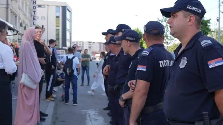 Policija: Nismo maltretirali mladića, sledi mu krivična prijava