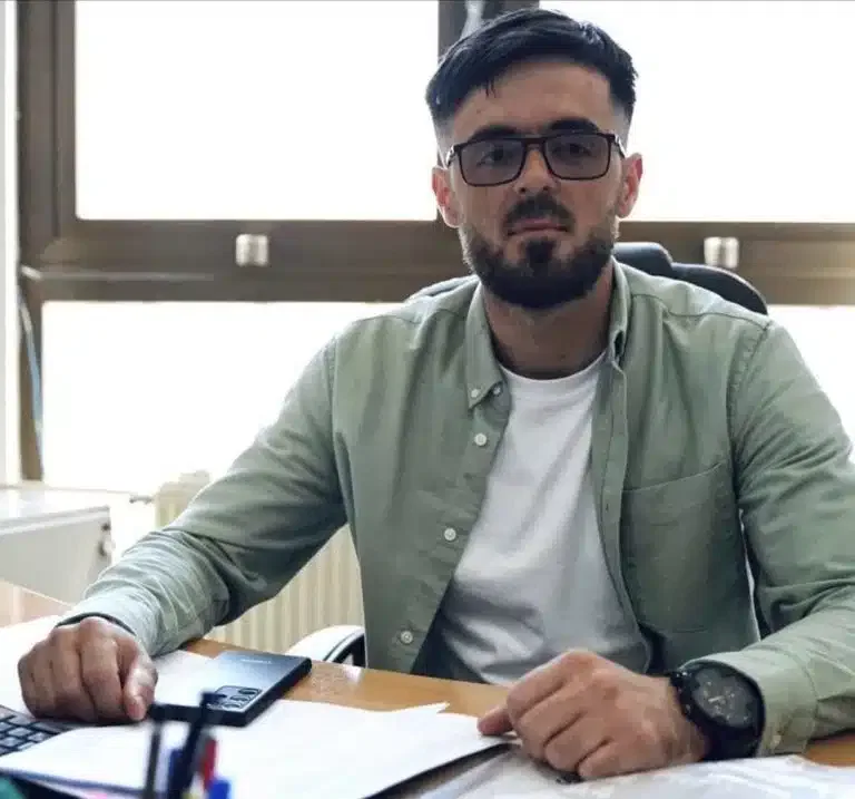 Eminović: Podneo sam ostavku na čelo „Gradca“ zbog nezadovoljstva građana i neadekvatne saradnje s upravom