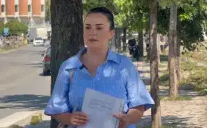 „Ne pristajemo na fašističke stavove SKUP U SUBOTU U 21H“ (VIDEO)