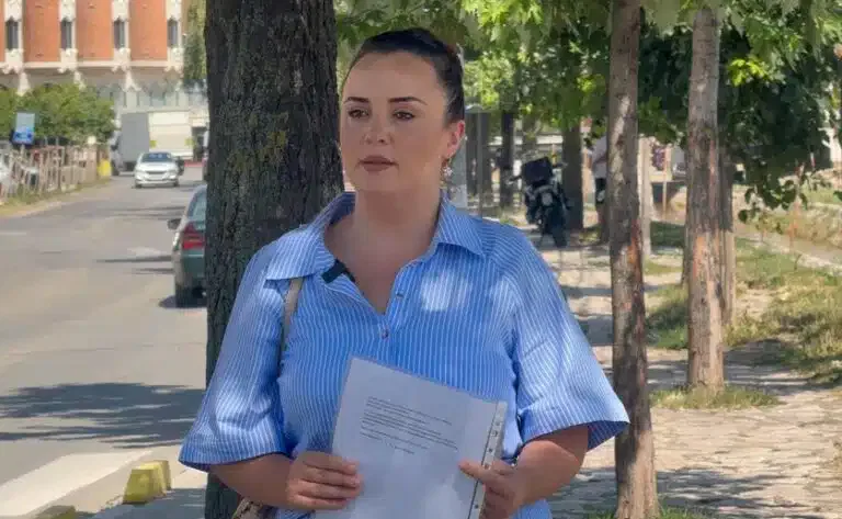 „Ne pristajemo na fašističke stavove SKUP U SUBOTU U 21H“ (VIDEO)