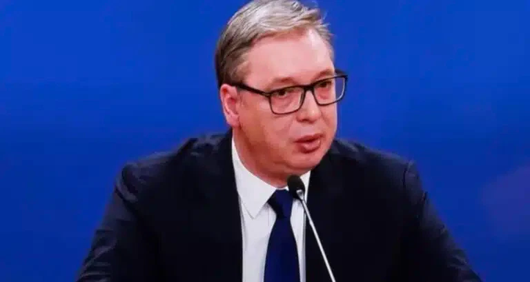 Vučić: U naredna tri do četiri dana videćete odlučnost države, samo se plašim da do tada nekog ne ubiju (VIDEO)