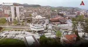 Šta Novi Pazar može da ponudi kao turistički grad? (VIDEO)