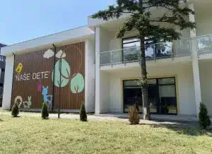 Vrtić „Naše dete“ otvorio vrata dečijoj radoznalosti (VIDEO)