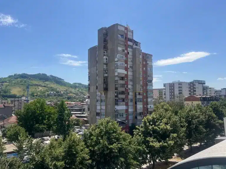 Promenljivo vreme u Novom Pazaru: Šta nas očekuje od ponedeljka do nedelje?
