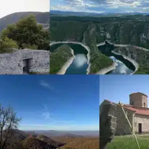 Turistički zanemarena područja Novog Pazara i Sandžaka: Skriveni dragulji koji čekaju da zasijaju