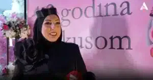 Deset godina slatkog uspeha: Hatidža Ljajić i „Torte i tortice Sani“ kao primer upornosti i ženskog preduzetništva (VIDEO)