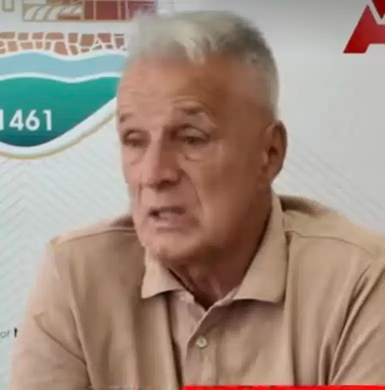 Dražanin: Požar na deponiji Golo Brdo biće potpuno ugašen za 15 dana (VIDEO)