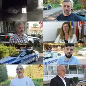 Stanica za merenje vazduha pokrenula nove polemike u Novom Pazaru (VIDEO)