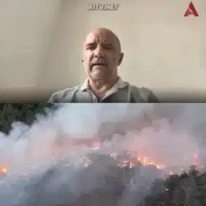 Lekić: Merimo pogrešne stvari, stanica ne detektuje najopasnije supstance (VIDEO)