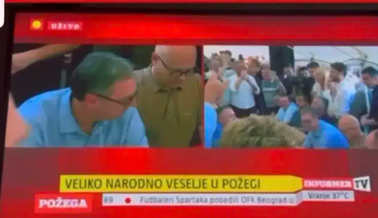 Mešihat Islamske zajednice osudio emitovanje uvredljive pesme na TV Informer